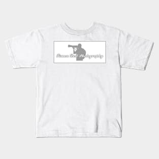 my logo Kids T-Shirt